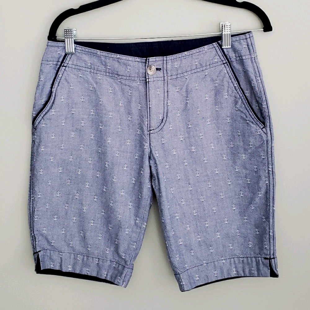 Columbia Shorts Size 6